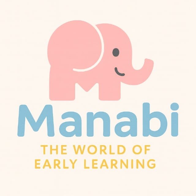 Manabi - The World of Early Learning