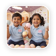 Daycare program Manabi Early Learning Sun City